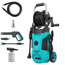 High Pressure Washer 140Bar