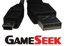 PlayStation 3 (PS3) USB Controller Charger Cable 3 Meter long (10FT) By GameSeek