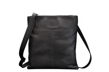 Real Leather Shoulder Soft
