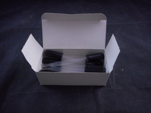 Laboratory glass 1ml reusable - laboratory,
