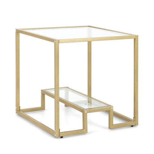Modern side table - modern,