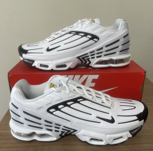 Nike air max plus tuned - nike,