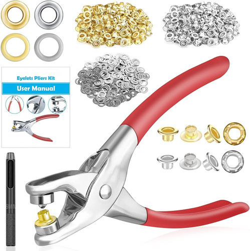 803 piece grommet eyelet - 803-piece,