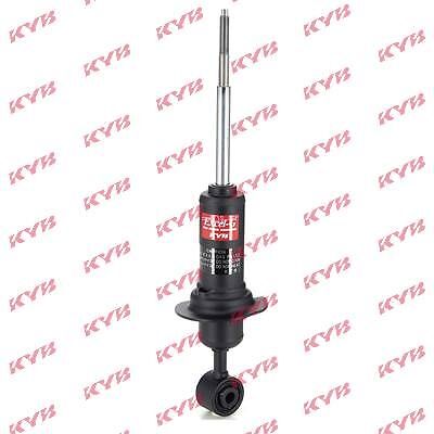 Kyb front shock absorber - kyb,