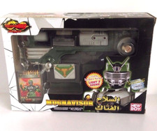 Masked Rider Kamen Rider Zolda