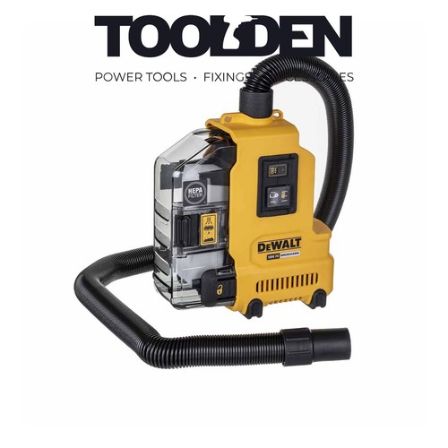 Dewalt dwh161n 18v xr - dwh161n-xj,