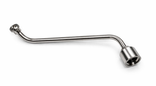 Henny penny offset stainless - henny,