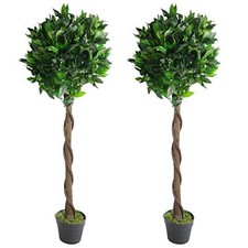 Leaf LEAF-7089-PAIR- Pair Stem