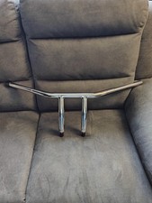 Harley Davidson springer forks