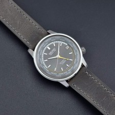 Vintage Seiko Wristwatch World