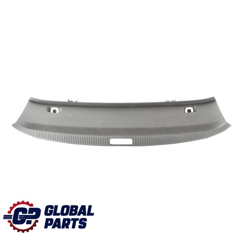 Audi trim boot - audi,