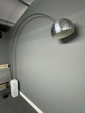 Flos Arco Floor Lamp with