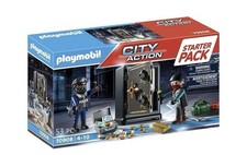 Playmobil 70908 City Action