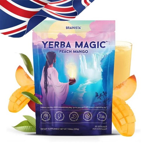 Yerba magic - |,