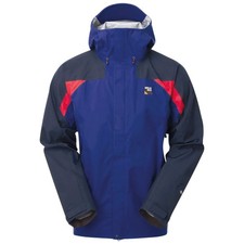 Sprayway Mens Torridon M Gore-Tex Wateproof Jacket - Yukon Blue