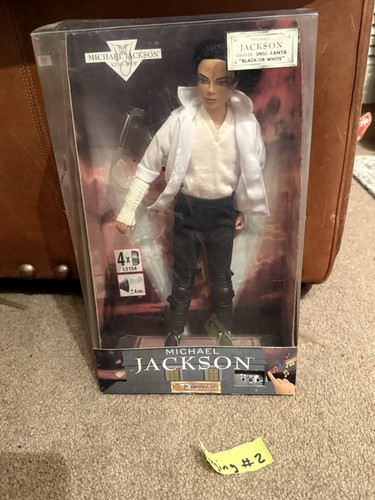 Rare vtg 1995 michael - rare, jackson