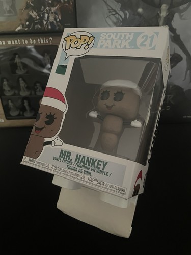 Funko pop south park mr - funko,