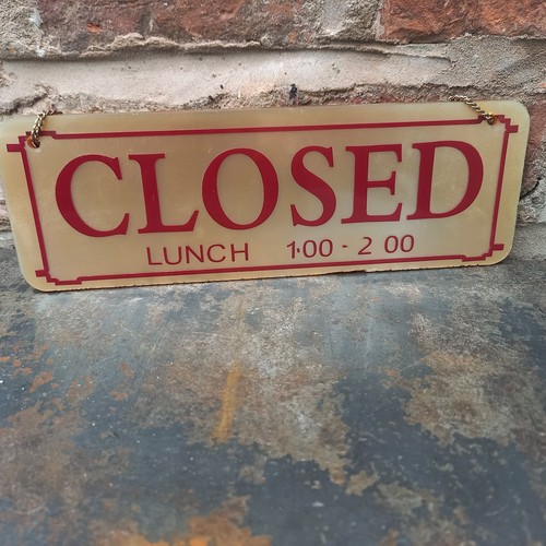 Vintage original plastic - original,