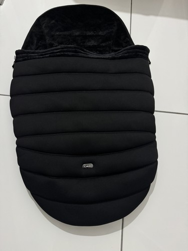 Icandy peach black edition - 7,