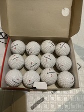 Penfold Commando Golf Balls, Vintage Pack, 12-Count Mint Condition