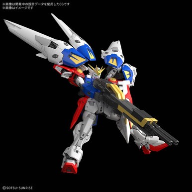 144 wing gundam - 1/144,
