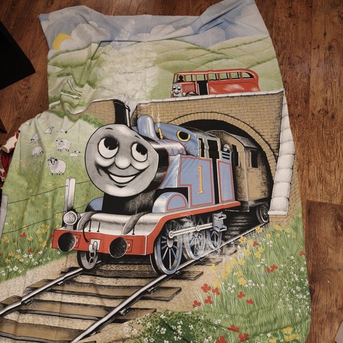 Thomas and friends - thomas, tank