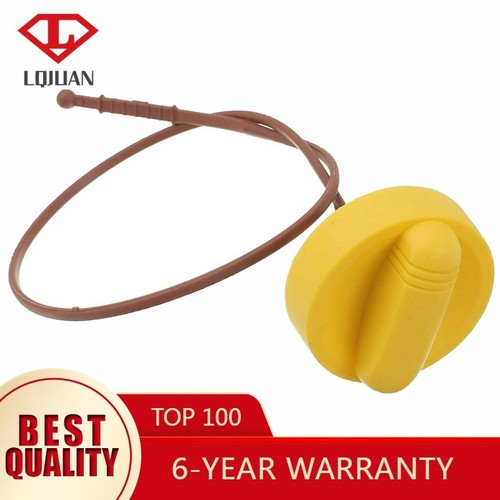 Car engine oil dipstick with - engine,
