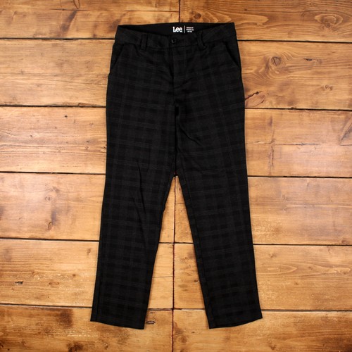 Vintage lee slacks pants - lee,