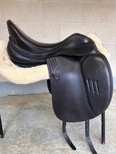 Prestige X-Optimax Dressage