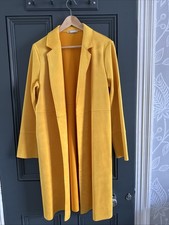 Super Stylish Zara Faux Suede