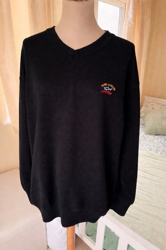 Paul shark yachting navy - paul,