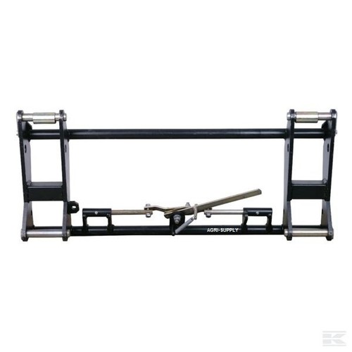 Euro quick hitch loader - quick,