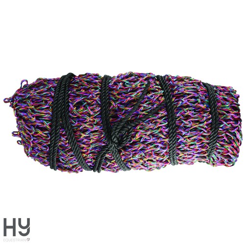 Slow flow bale hay - flow,