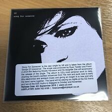 U2 - SONG FOR SOMEONE - 1MIX