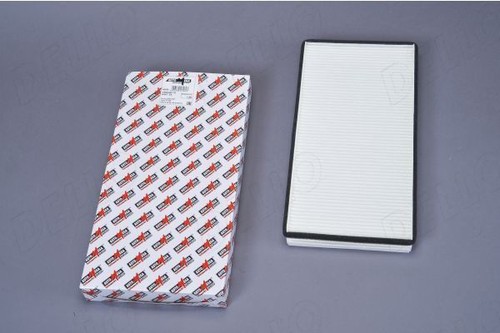 New filter interior air - new,
