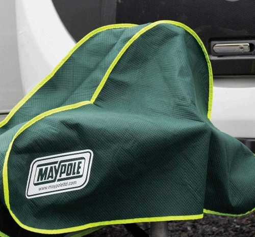 Maypole premium ply - maypole, 4-ply