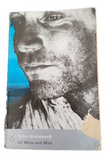 Level 2: Of Mice and Men by John Steinbeck (Paperback, 2008)