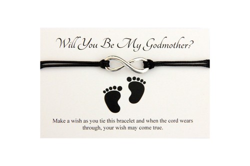 Will you godmother - will,