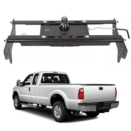 5th wheel underbed gooseneck - wheel,