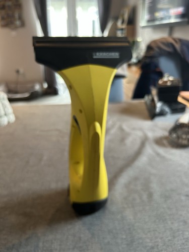 Karcher window vacuum - vacuum, with