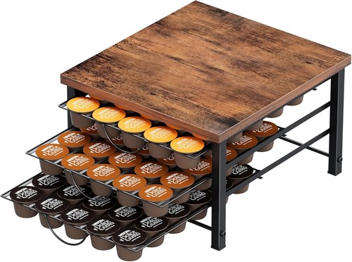 Coffee pod holder for - for, dolce