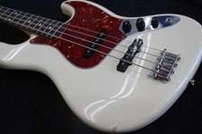 Fender Japan Jb-45 Electric Bass