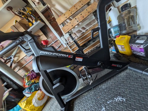 Proform smart power - smart,