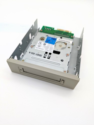 Archive corporation model - archive,