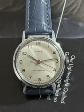 VINTAGE TIMEX SPRITE MADE IN