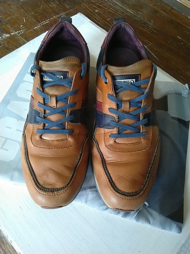 Pikolinos men size - size, /