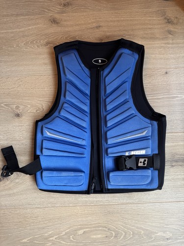 Kgb life vest - kgb,
