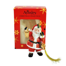 Aynsley Christmas Collection