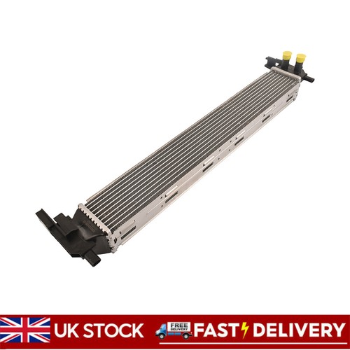 Intercooler radiator for - intercooler,