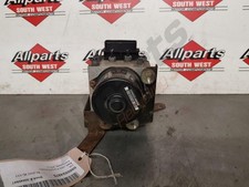 PEUGEOT 206 2002 ABS